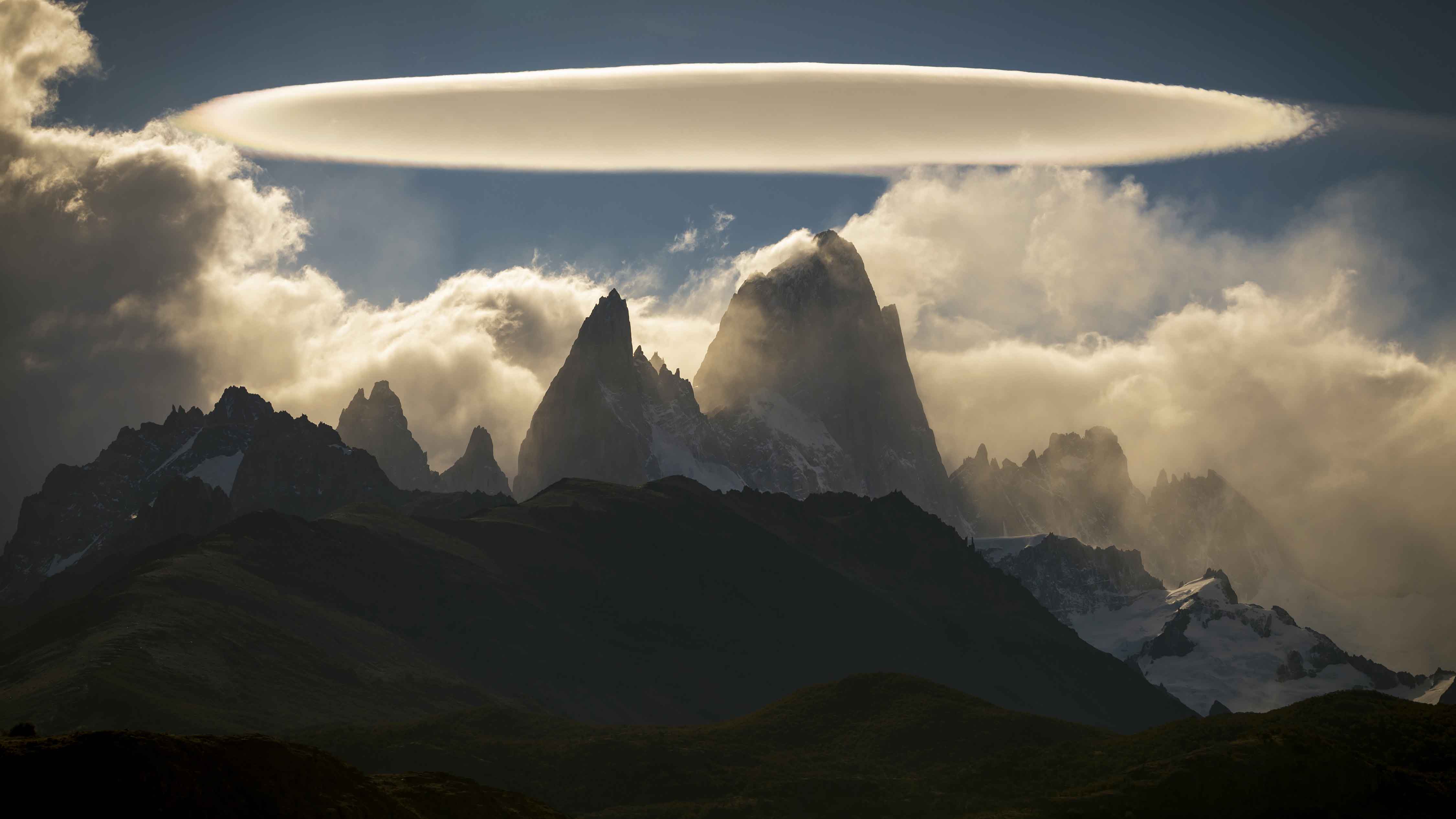 Residencial Patagonia increíble lugar
