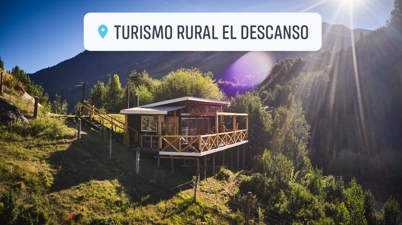 Turismo Rural El Descanso