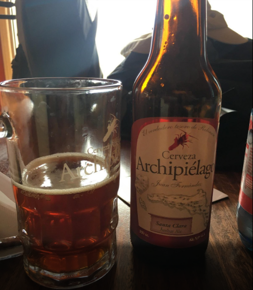 Cervecería Archipiélago